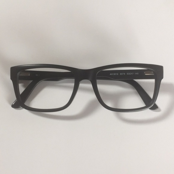 armani exchange ax3016